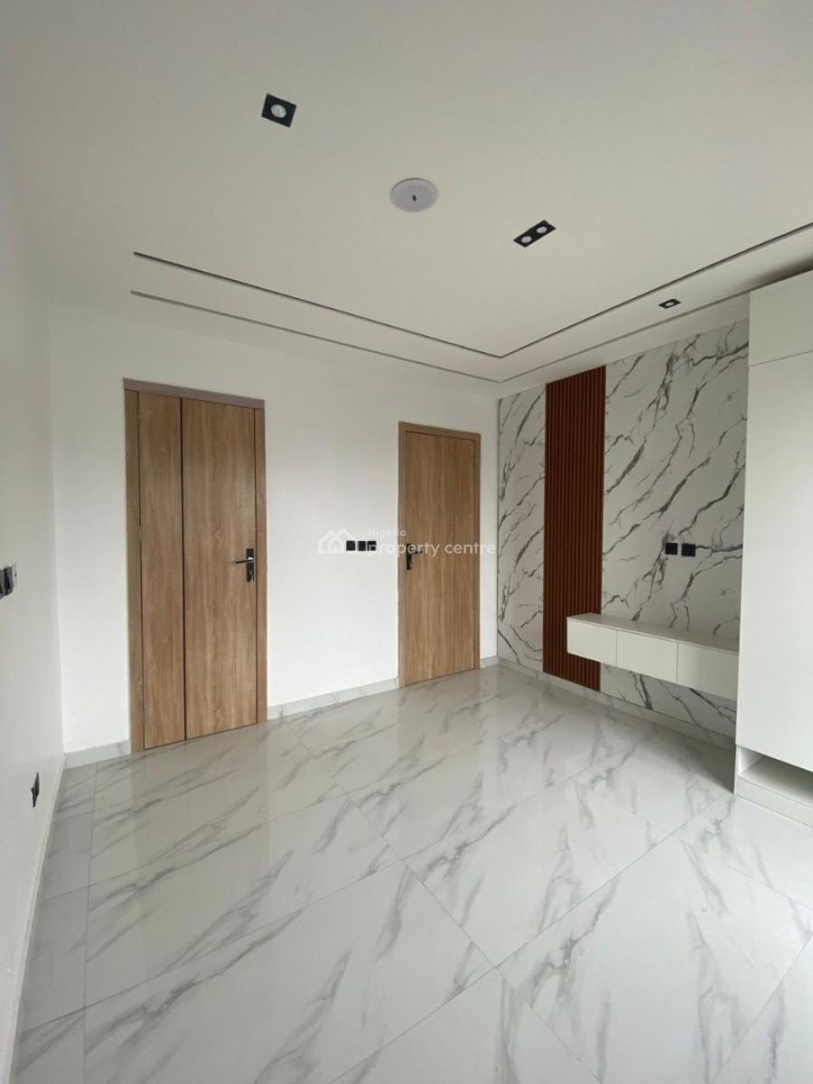 2bed Apartment with Gym, Elevator and Swimming Pool, Ikate, Lekki, Lagos, Flat / Apartment for Sale