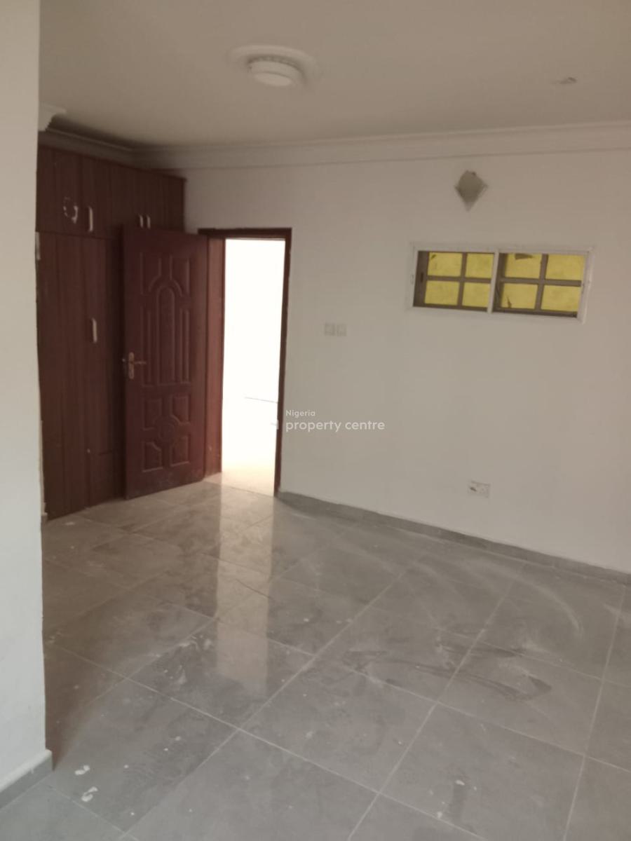 Now Available, Lagos Business School, Ajah, Lagos, Terraced Duplex for Rent