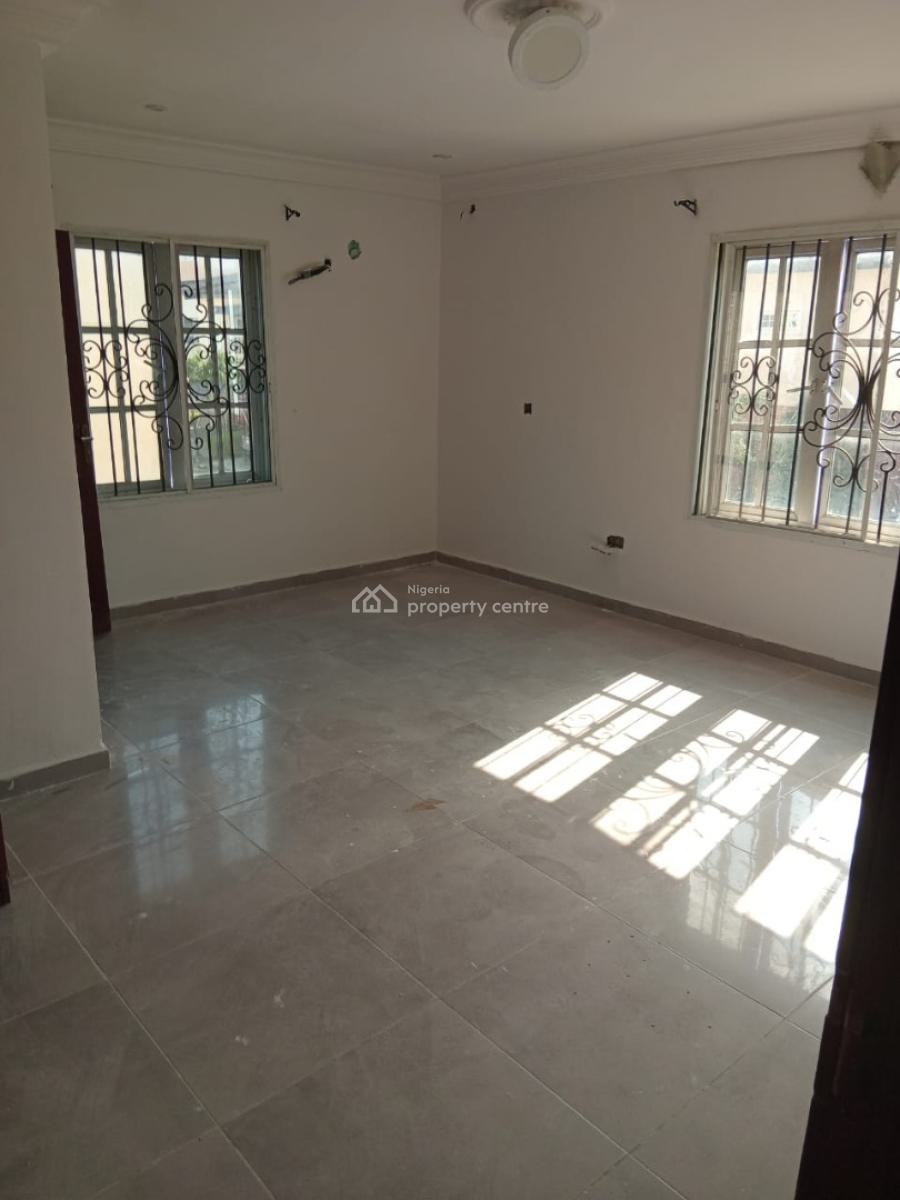 Now Available, Lagos Business School, Ajah, Lagos, Terraced Duplex for Rent