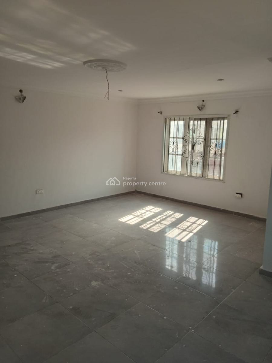 Now Available, Lagos Business School, Ajah, Lagos, Terraced Duplex for Rent