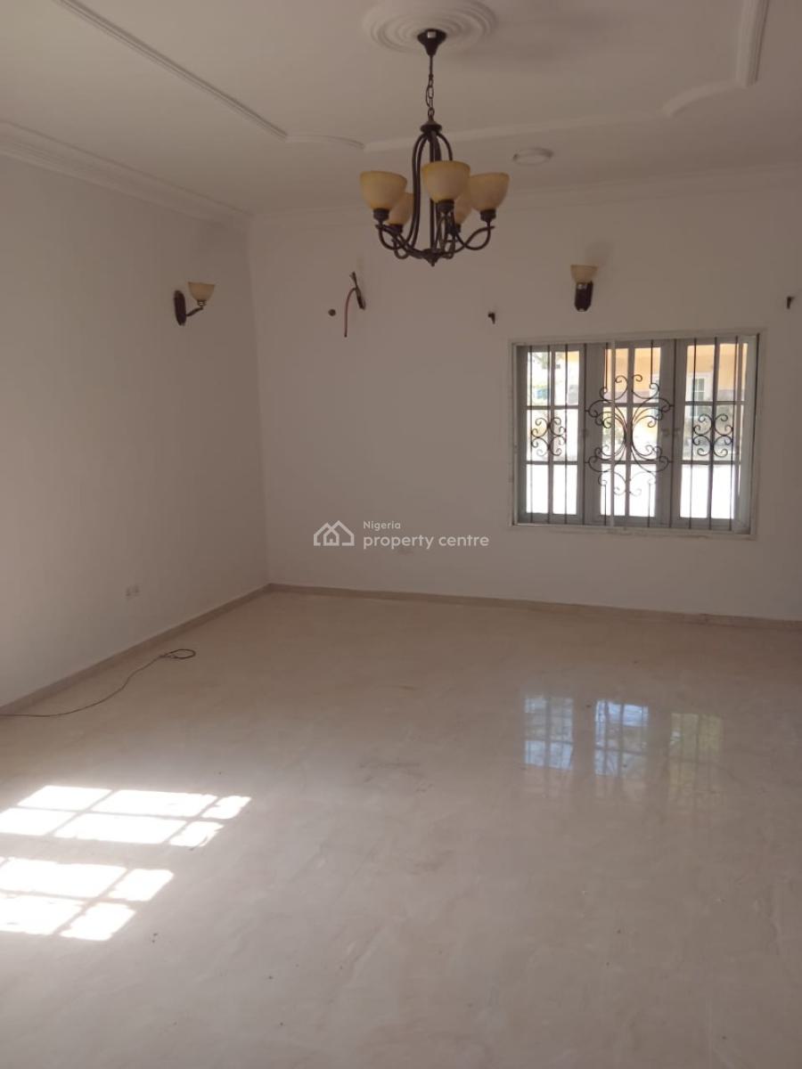 Now Available, Lagos Business School, Ajah, Lagos, Terraced Duplex for Rent