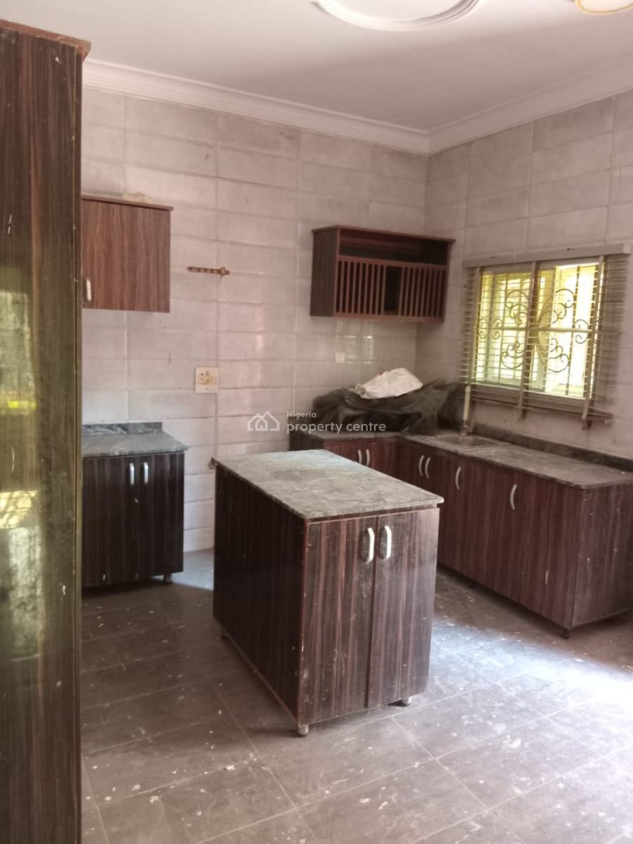Now Available, Lagos Business School, Ajah, Lagos, Terraced Duplex for Rent