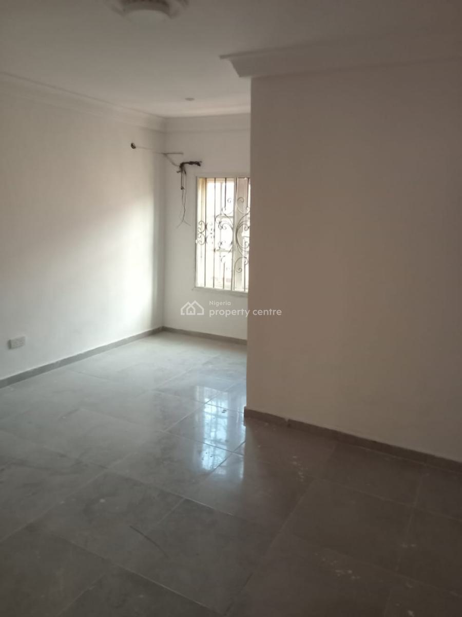 Now Available, Lagos Business School, Ajah, Lagos, Terraced Duplex for Rent