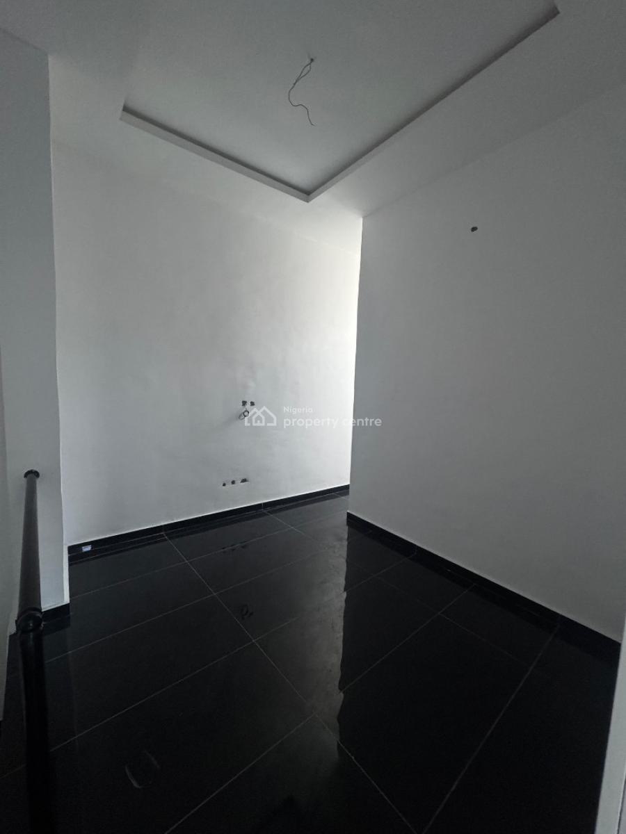 Amazing 4 Bedroom Semi Detached Duplex, Ikota, Lekki, Lagos, House for Sale