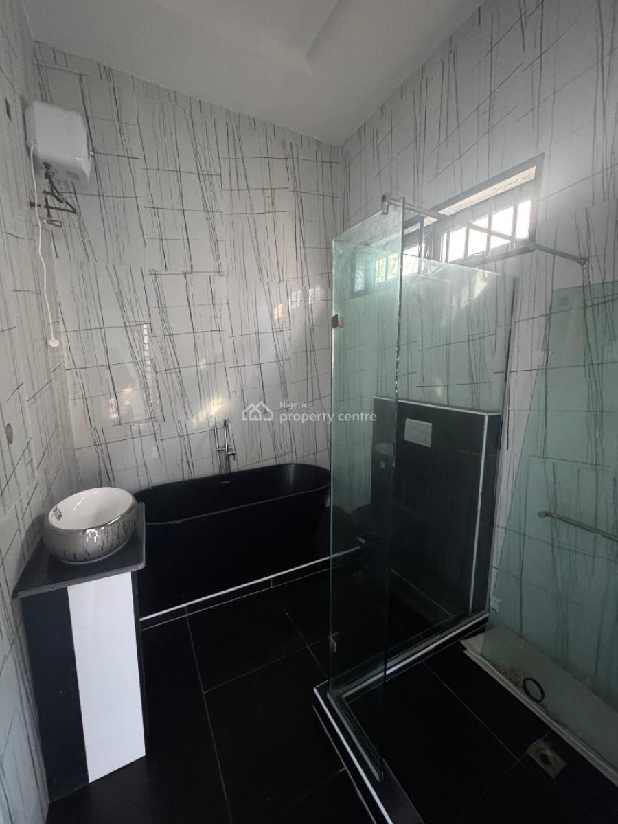 Amazing 4 Bedroom Semi Detached Duplex, Ikota, Lekki, Lagos, House for Sale