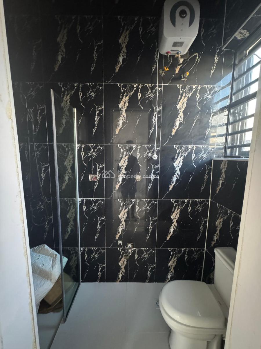 Amazing 4 Bedroom Semi Detached Duplex, Ikota, Lekki, Lagos, House for Sale