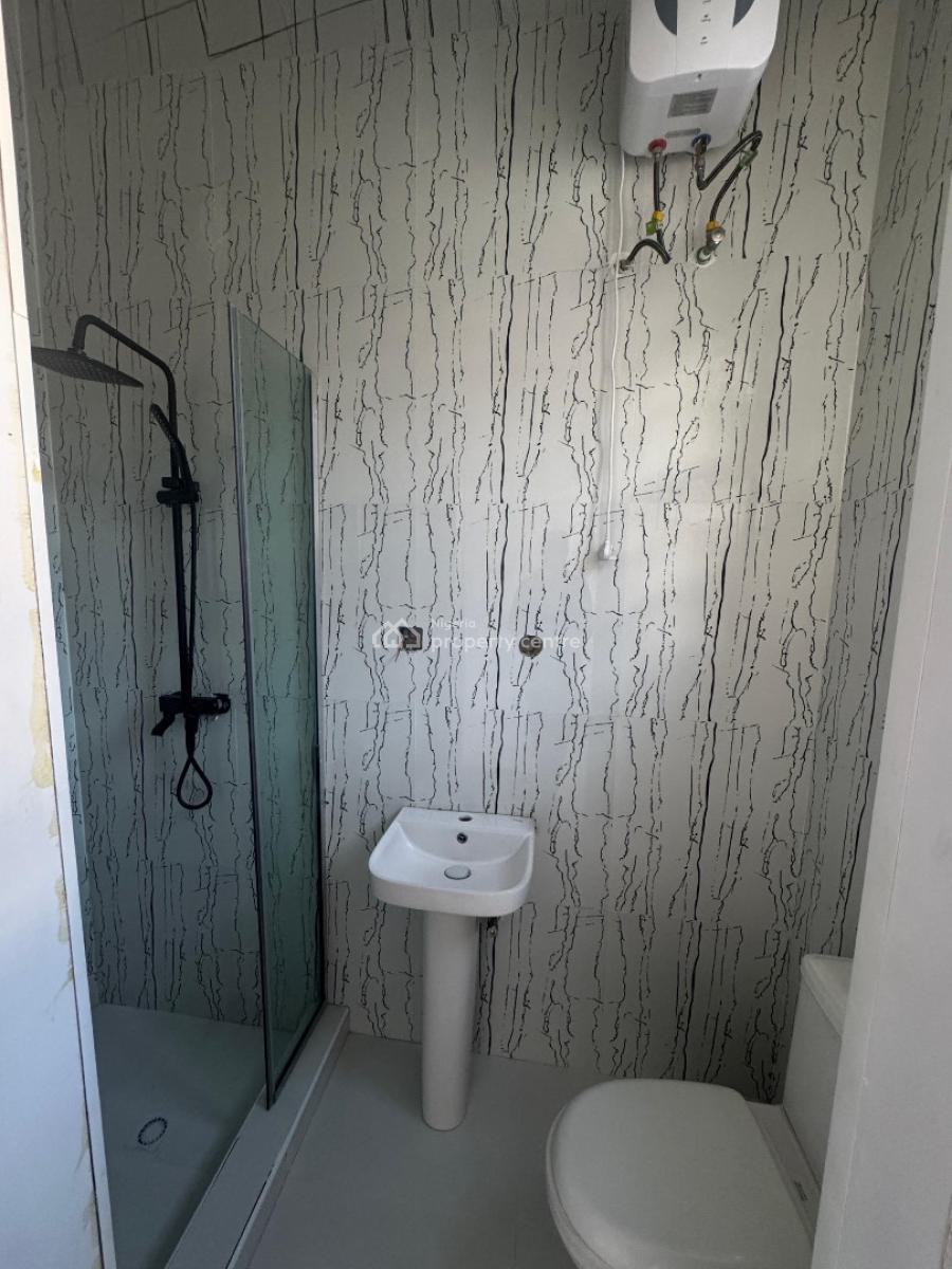 Amazing 4 Bedroom Semi Detached Duplex, Ikota, Lekki, Lagos, House for Sale
