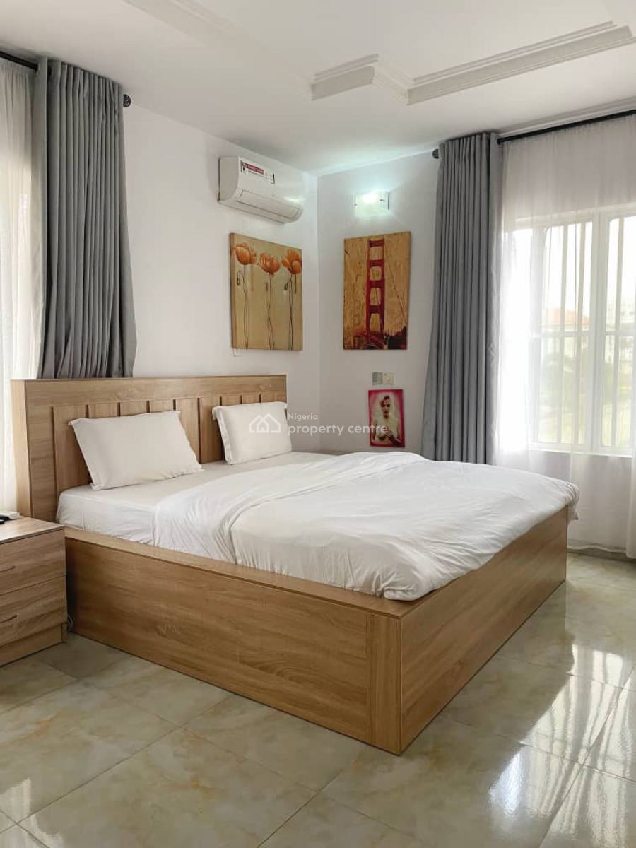 2, Bourdillon Road, Ikoyi, Lagos, Flat / Apartment Short Let