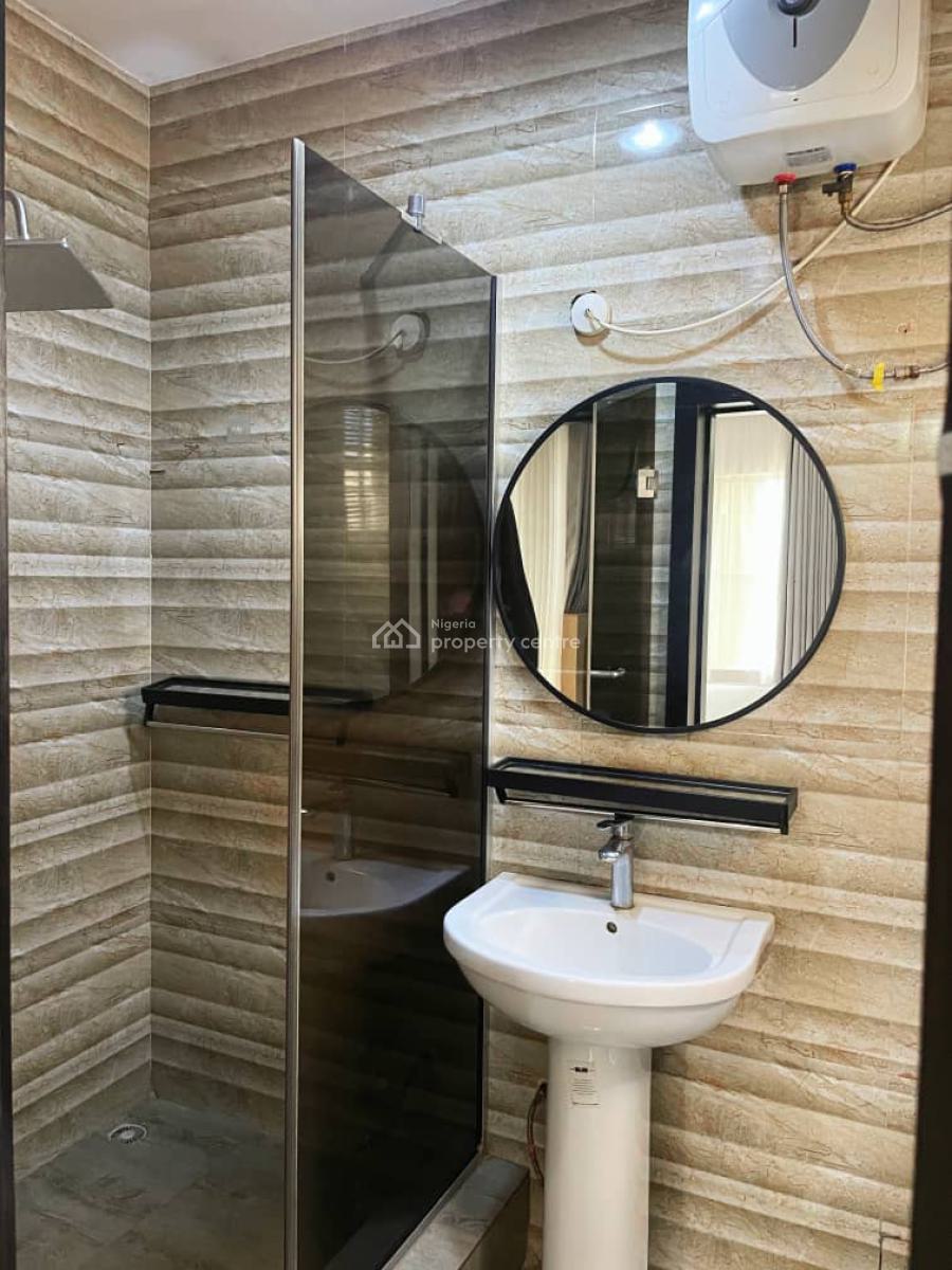 2, Bourdillon Road, Ikoyi, Lagos, Flat / Apartment Short Let