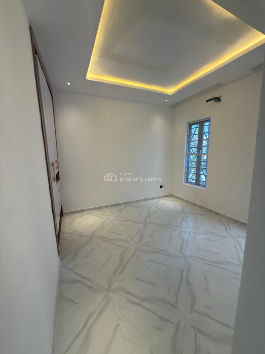 Magnificent 5 Bedroom Duplex with a Gym,pool and Cinema, Ikota, Lekki, Lagos, House for Sale