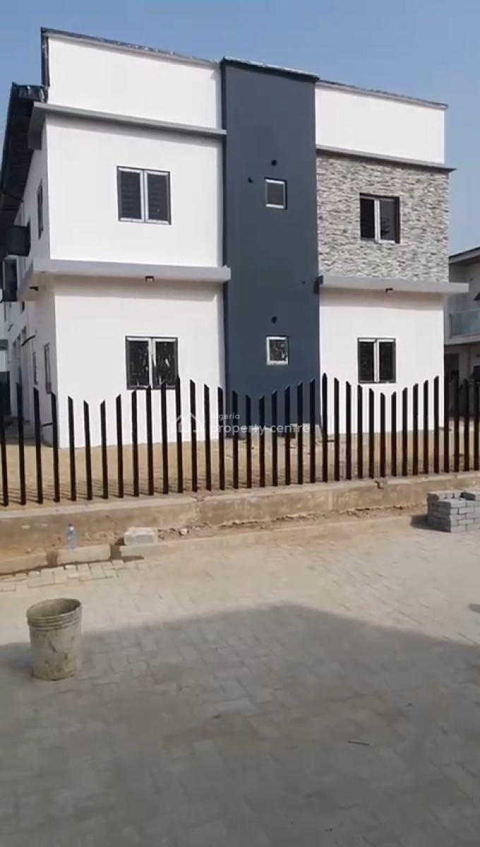 a Luxury Newly Buit 2brm Apartment, Urban Prime2 Abraham Adesanya Rd Lekki Ajah, Lekki, Lagos, Flat / Apartment for Sale