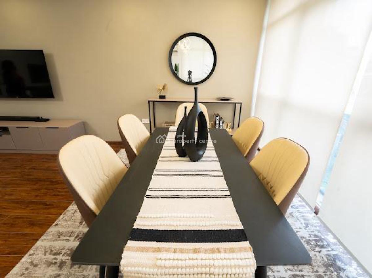 Furnished 2 Bedrooms Apartment, 1004, Victoria Island (vi), Lagos, Flat / Apartment Short Let