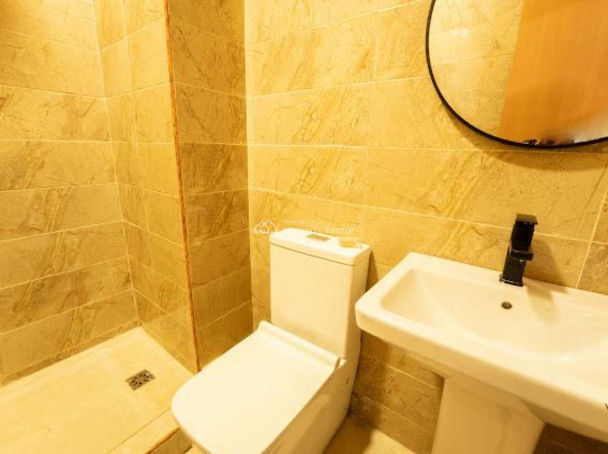 Furnished 2 Bedrooms Apartment, 1004, Victoria Island (vi), Lagos, Flat / Apartment Short Let