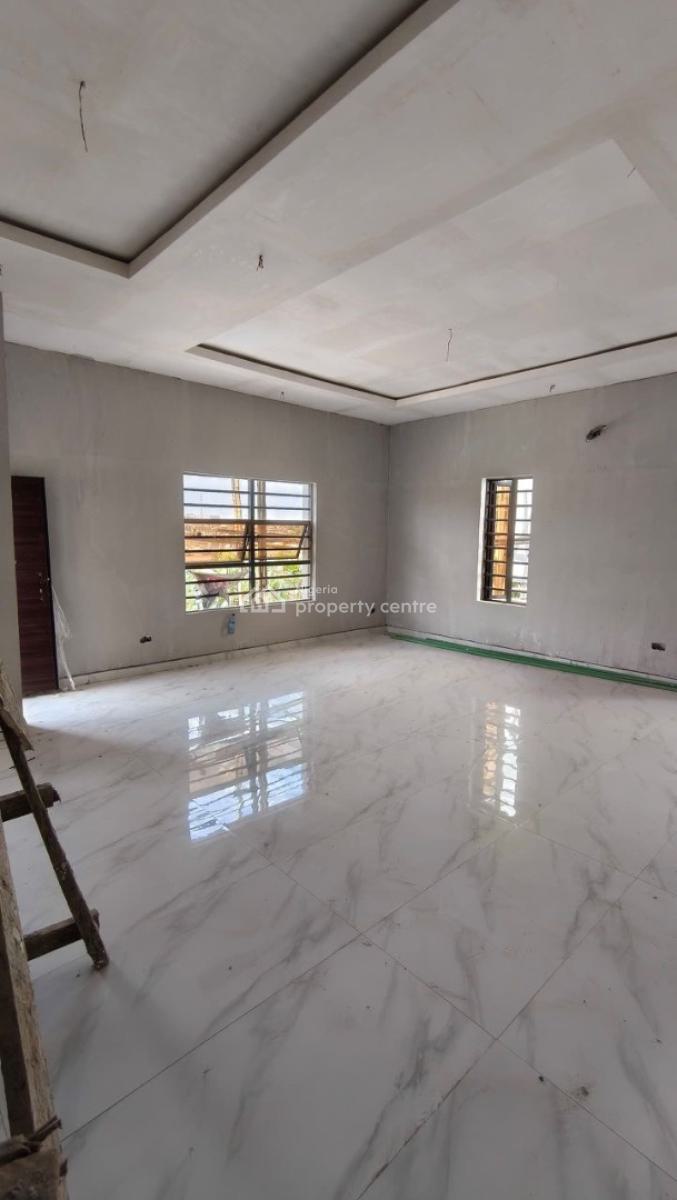 4 Bedroom Fully Detached Duplex, Allen, Ikeja, Lagos, Detached Duplex for Sale