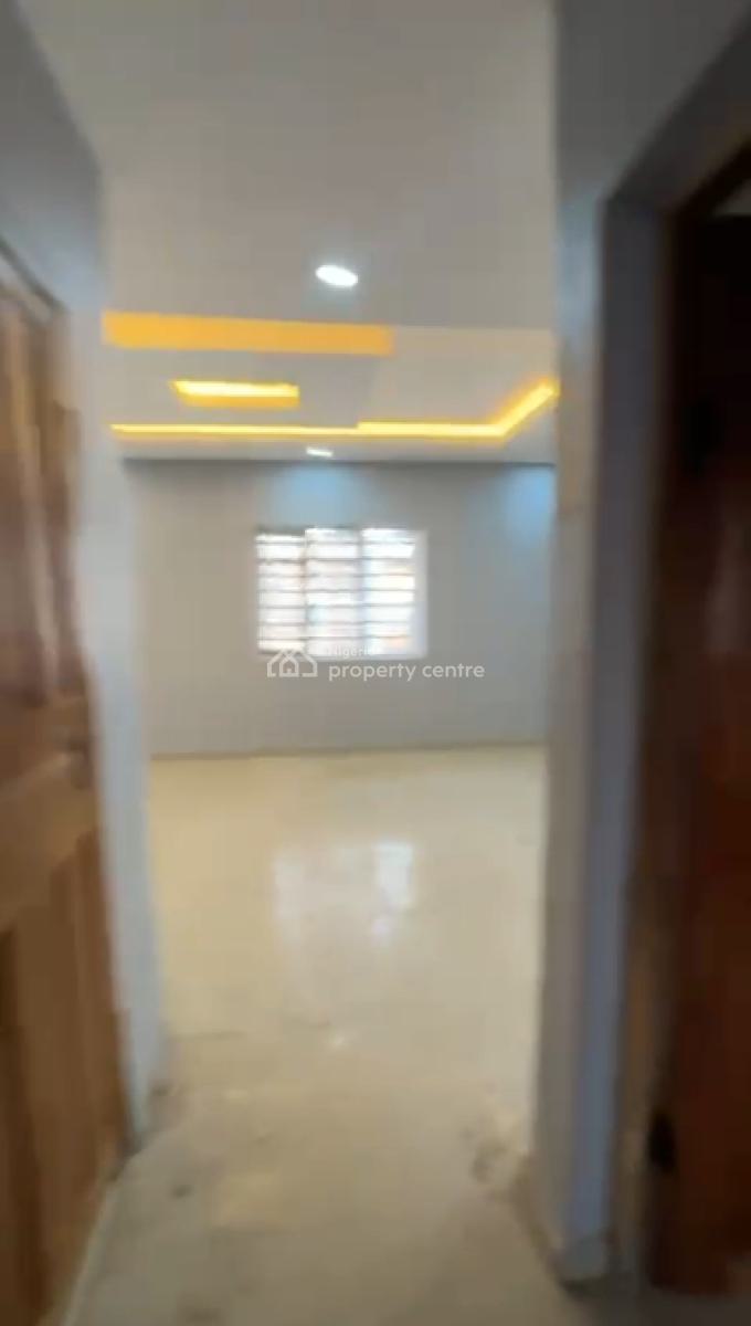 2 Units of Standard, Decent, and Very Spacious 3-bedroom, Phase 2, Magodo, Lagos, Flat / Apartment for Rent