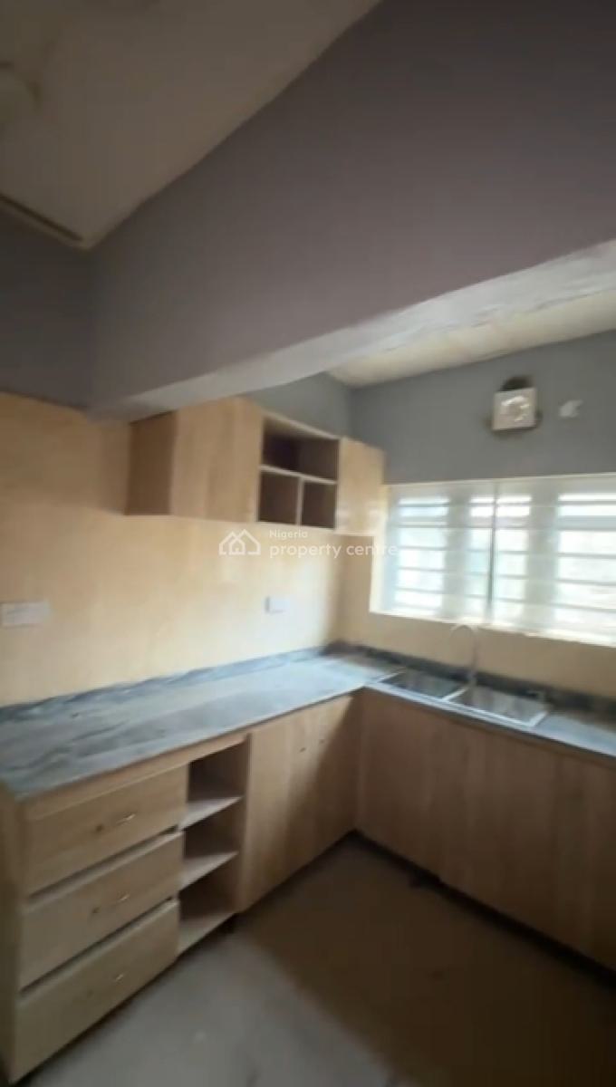 2 Units of Standard, Decent, and Very Spacious 3-bedroom, Phase 2, Magodo, Lagos, Flat / Apartment for Rent