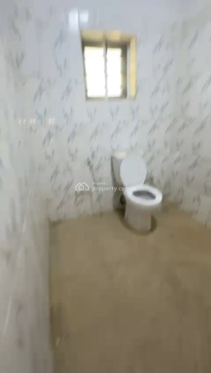 2 Units of Standard, Decent, and Very Spacious 3-bedroom, Phase 2, Magodo, Lagos, Flat / Apartment for Rent