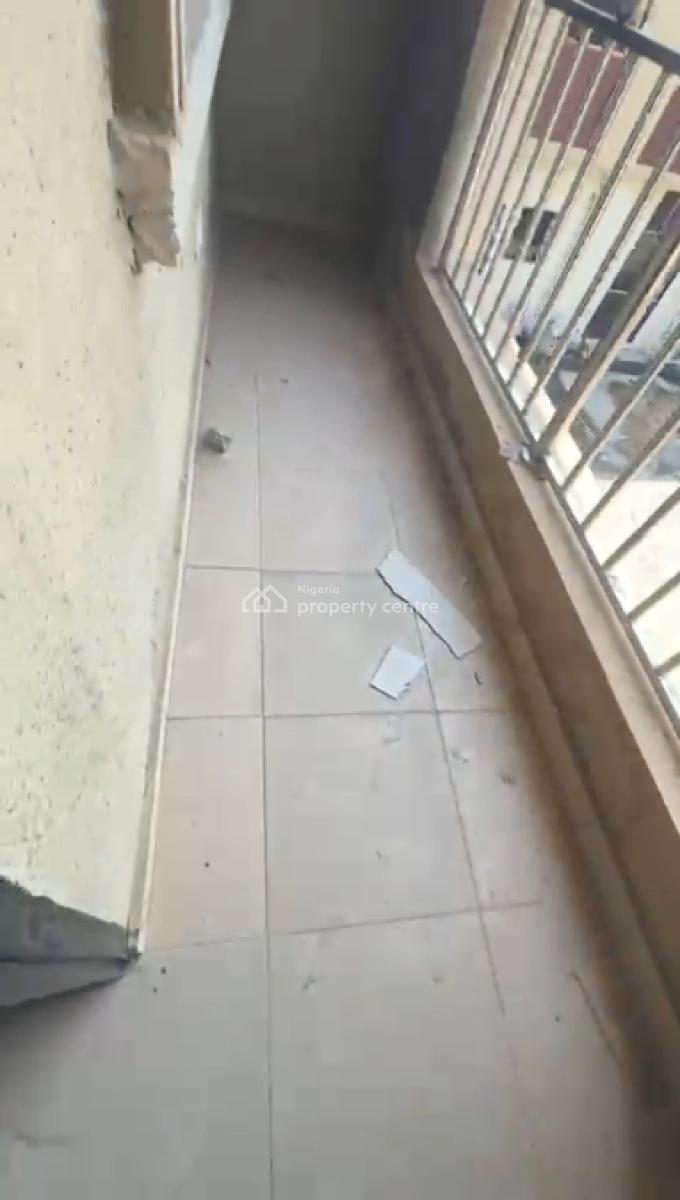2 Units of Standard, Decent, and Very Spacious 3-bedroom, Phase 2, Magodo, Lagos, Flat / Apartment for Rent