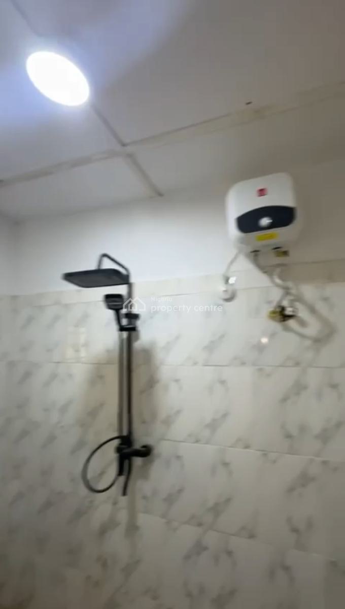 2 Units of Standard, Decent, and Very Spacious 3-bedroom, Phase 2, Magodo, Lagos, Flat / Apartment for Rent