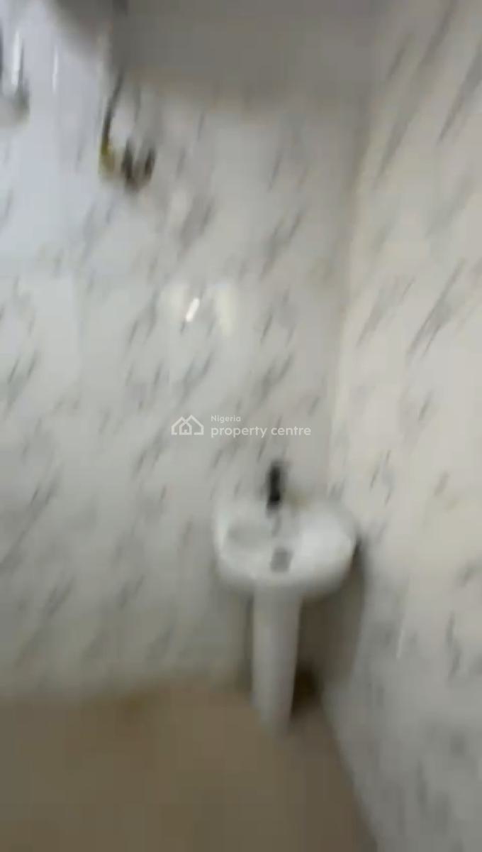 2 Units of Standard, Decent, and Very Spacious 3-bedroom, Phase 2, Magodo, Lagos, Flat / Apartment for Rent