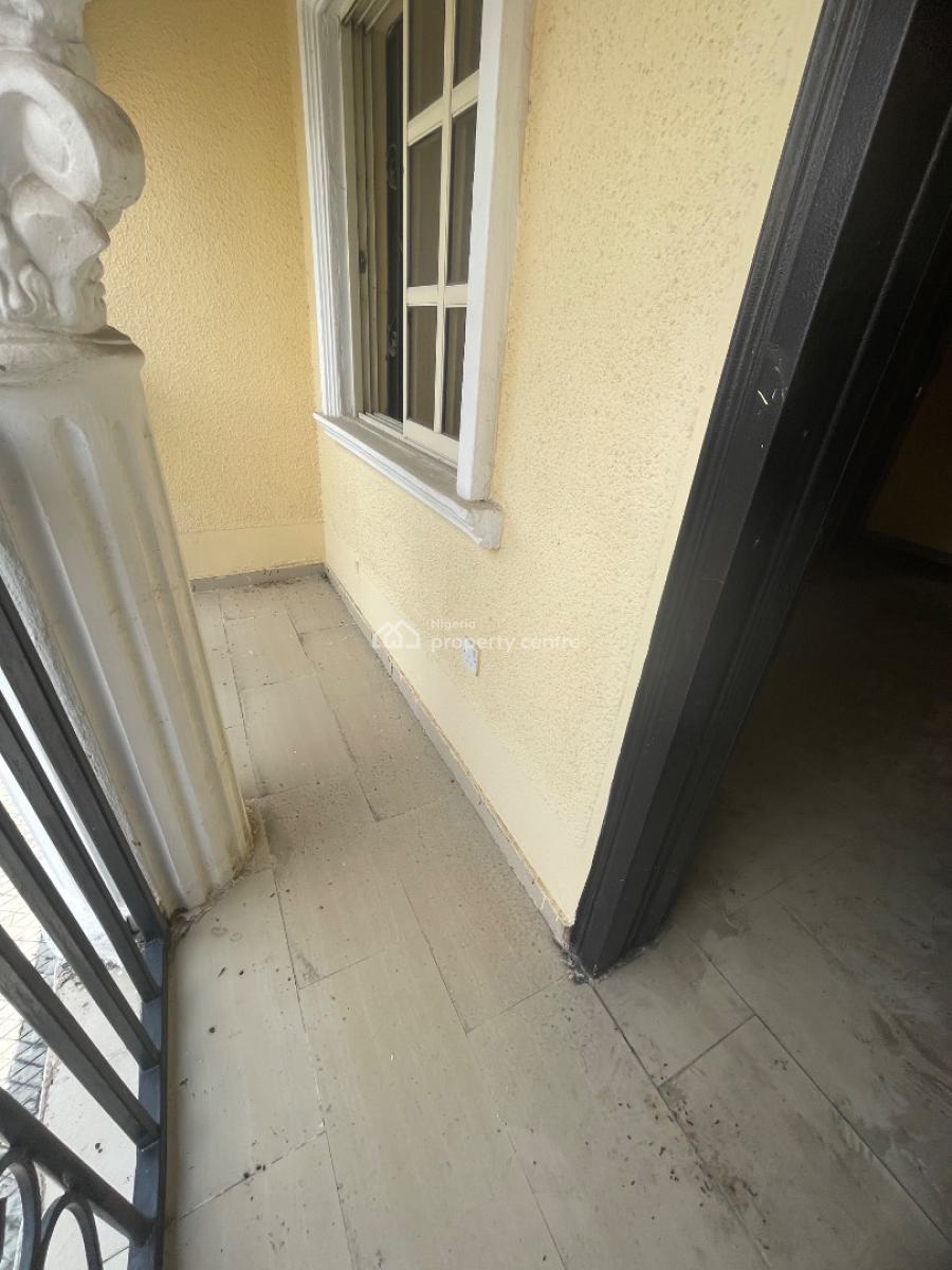 5 Bed Duplex Thomas Estate 3 Units in a Compound, Thomas Estate, Ajah, Lagos, House for Rent