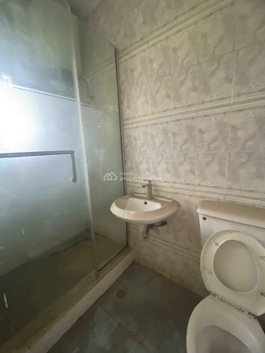 5 Bed Duplex Thomas Estate 3 Units in a Compound, Thomas Estate, Ajah, Lagos, House for Rent