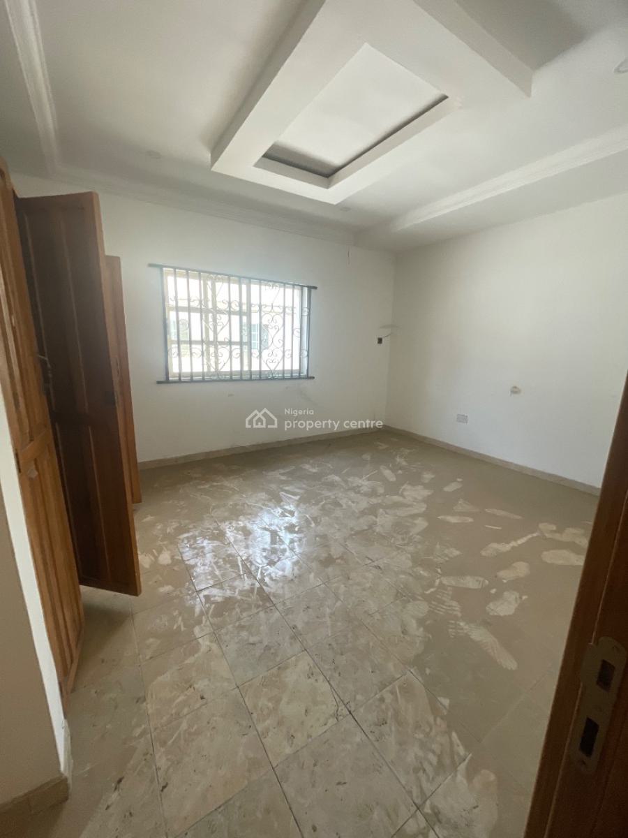 5 Bed Duplex Thomas Estate 3 Units in a Compound, Thomas Estate, Ajah, Lagos, House for Rent
