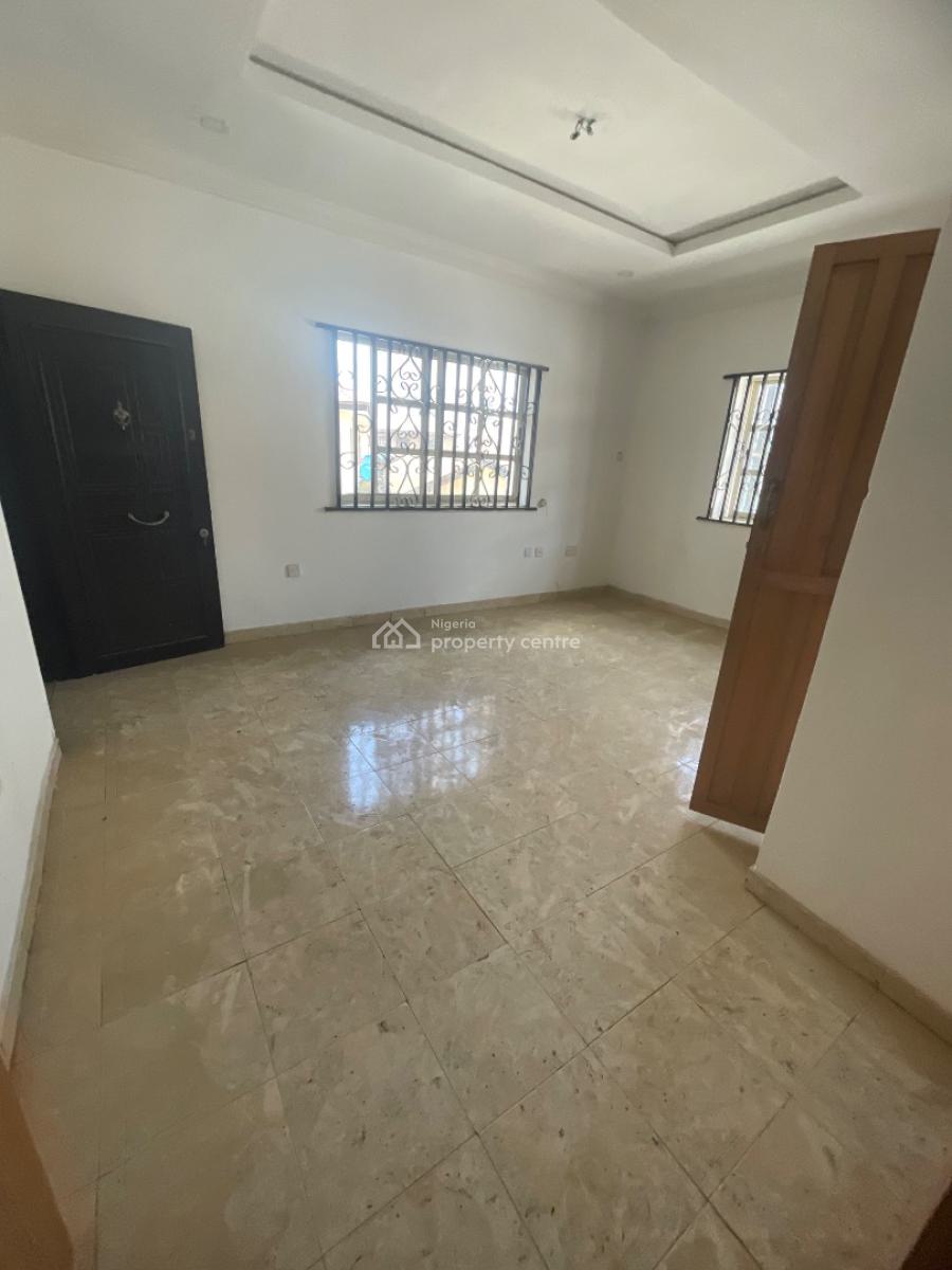 5 Bed Duplex Thomas Estate 3 Units in a Compound, Thomas Estate, Ajah, Lagos, House for Rent