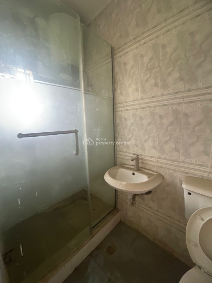 5 Bed Duplex Thomas Estate 3 Units in a Compound, Thomas Estate, Ajah, Lagos, House for Rent