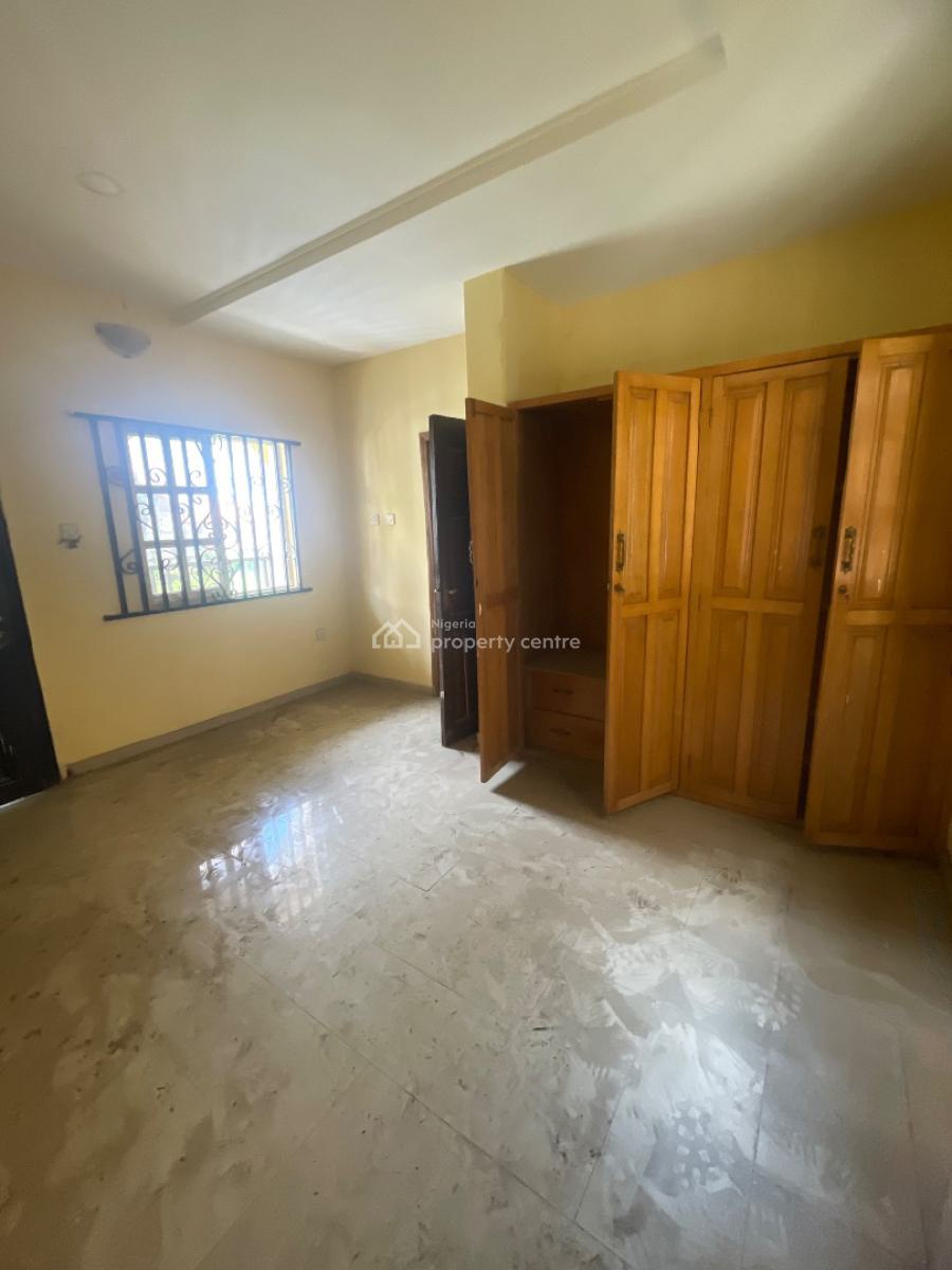 5 Bed Duplex Thomas Estate 3 Units in a Compound, Thomas Estate, Ajah, Lagos, House for Rent