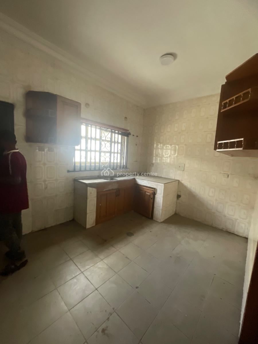 5 Bed Duplex Thomas Estate 3 Units in a Compound, Thomas Estate, Ajah, Lagos, House for Rent