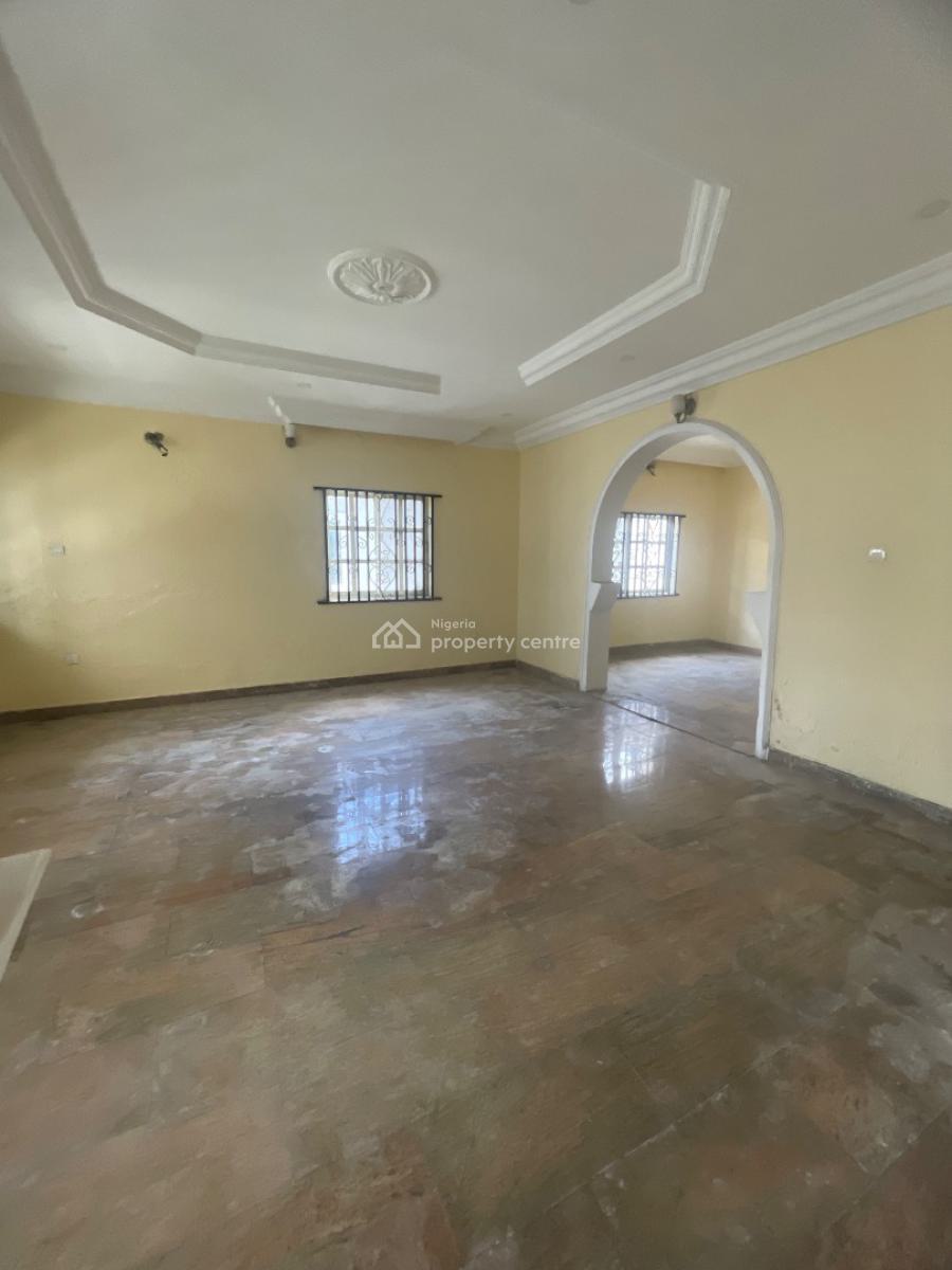5 Bed Duplex Thomas Estate 3 Units in a Compound, Thomas Estate, Ajah, Lagos, House for Rent