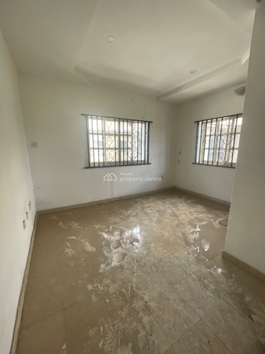 5 Bed Duplex Thomas Estate 3 Units in a Compound, Thomas Estate, Ajah, Lagos, House for Rent
