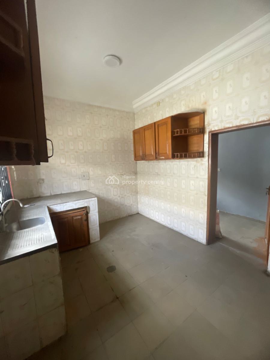 5 Bed Duplex Thomas Estate 3 Units in a Compound, Thomas Estate, Ajah, Lagos, House for Rent