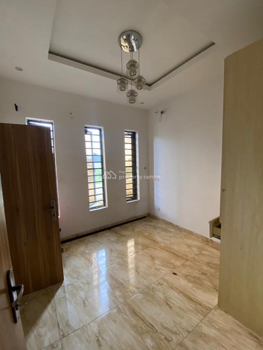an Executive One Bedroom Flat, Ajah, Lekki, Lagos, Mini Flat (room and Parlour) for Rent