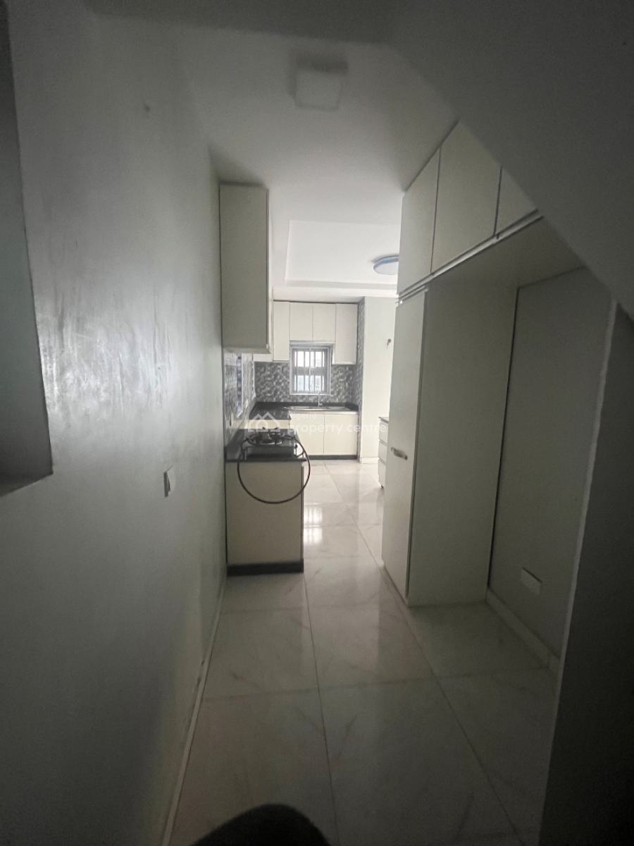 Luxury 4bed Room Duplex, Orchid Road, Ajah, Lagos, Terraced Duplex for Rent