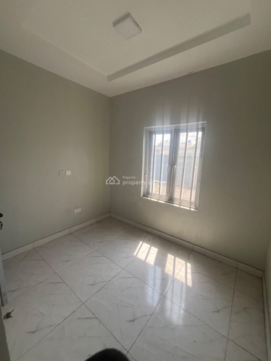 Luxury 4bed Room Duplex, Orchid Road, Ajah, Lagos, Terraced Duplex for Rent