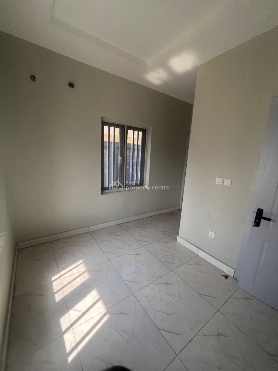 Luxury 4bed Room Duplex, Orchid Road, Ajah, Lagos, Terraced Duplex for Rent