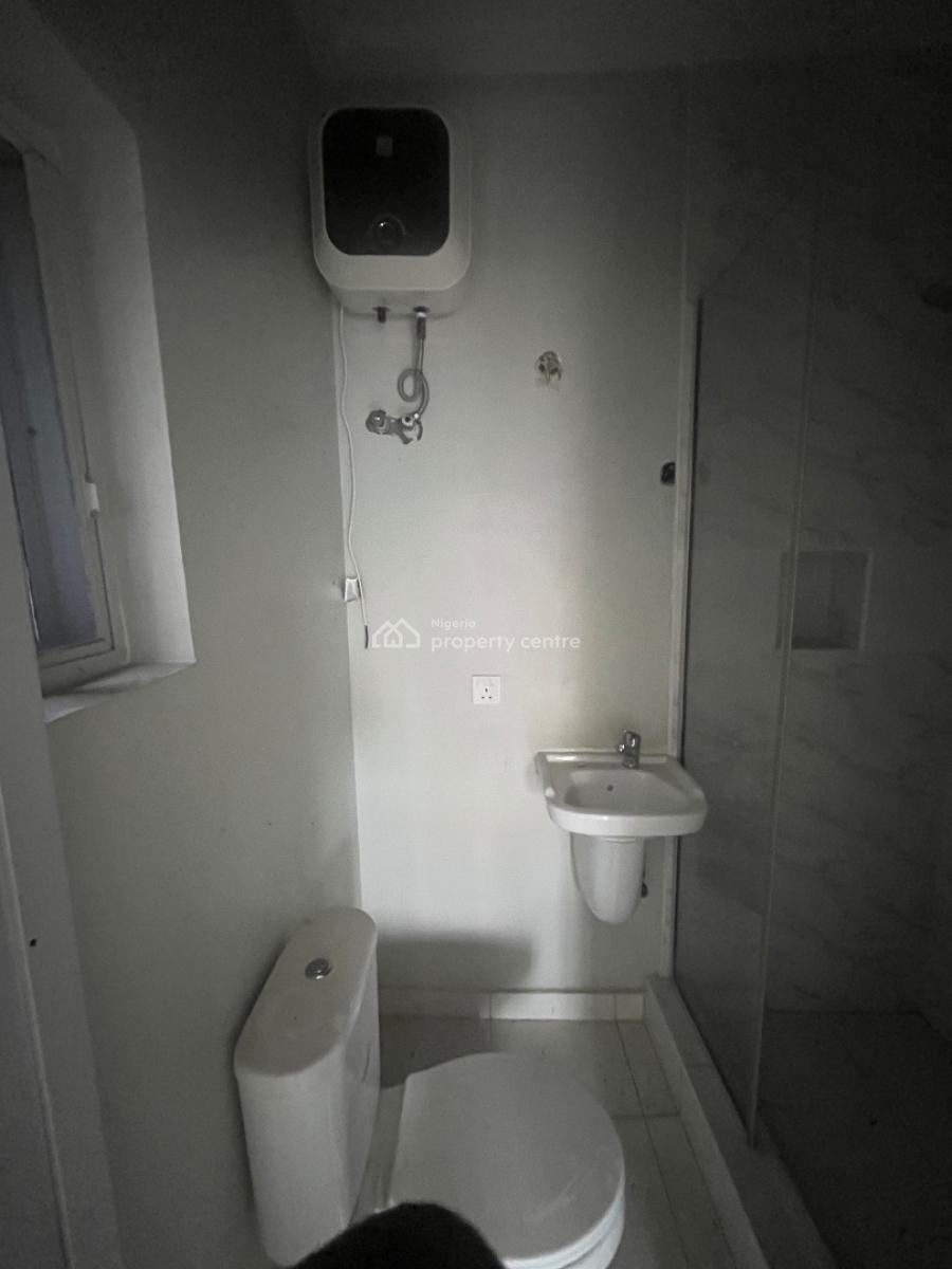 Luxury 4bed Room Duplex, Orchid Road, Ajah, Lagos, Terraced Duplex for Rent