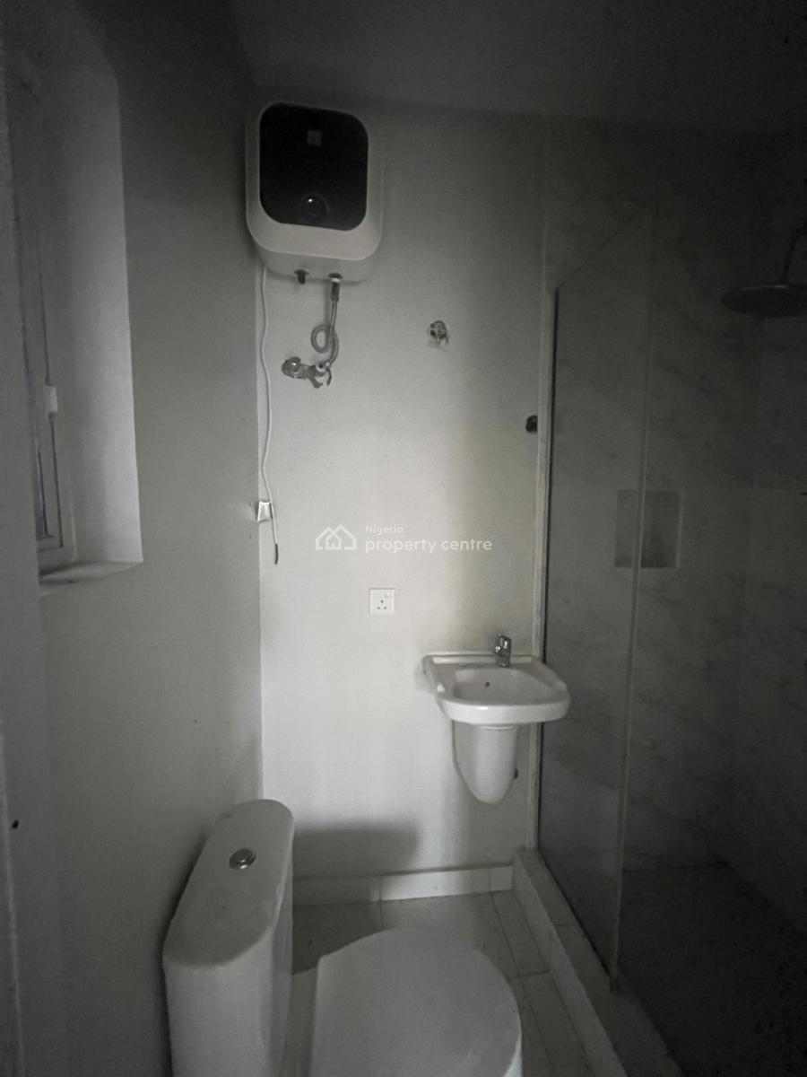 Luxury 4bed Room Duplex, Orchid Road, Ajah, Lagos, Terraced Duplex for Rent