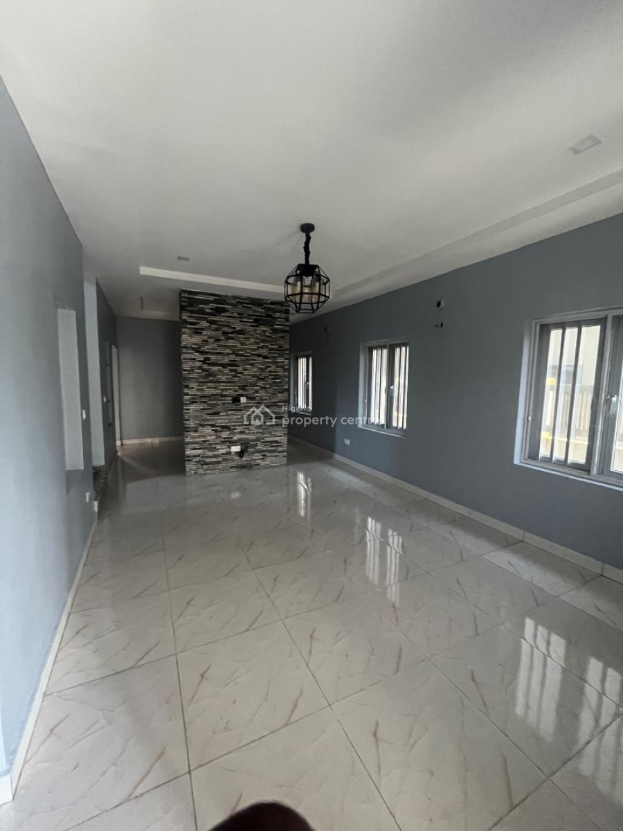 Luxury 4bed Room Duplex, Orchid Road, Ajah, Lagos, Terraced Duplex for Rent
