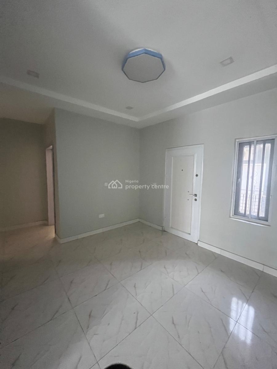 Luxury 4bed Room Duplex, Orchid Road, Ajah, Lagos, Terraced Duplex for Rent