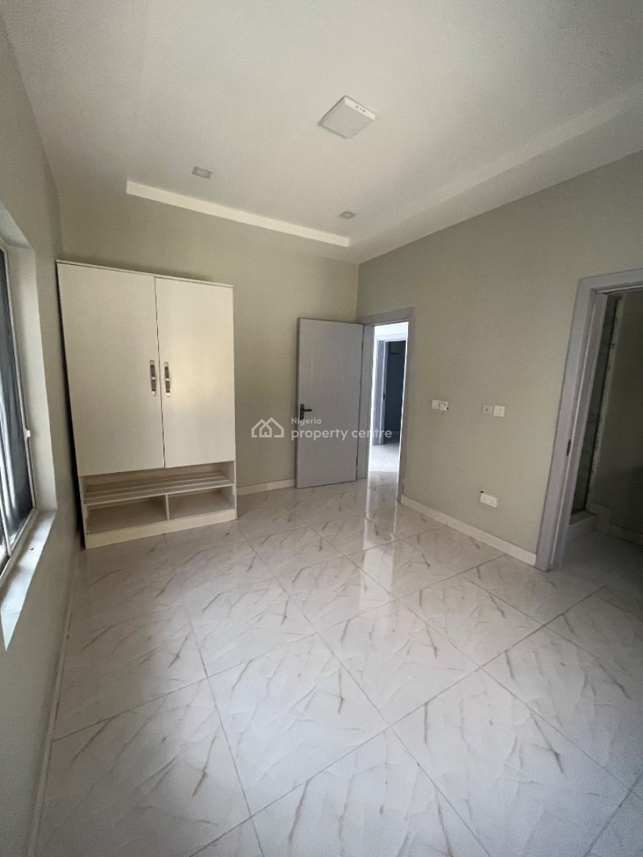 Luxury 4bed Room Duplex, Orchid Road, Ajah, Lagos, Terraced Duplex for Rent
