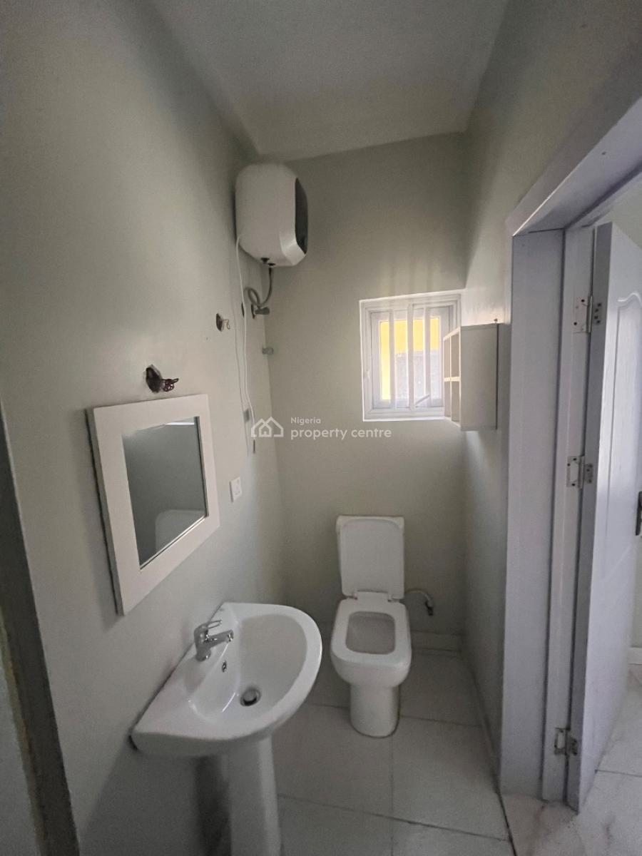 Luxury 4bed Room Duplex, Orchid Road, Ajah, Lagos, Terraced Duplex for Rent