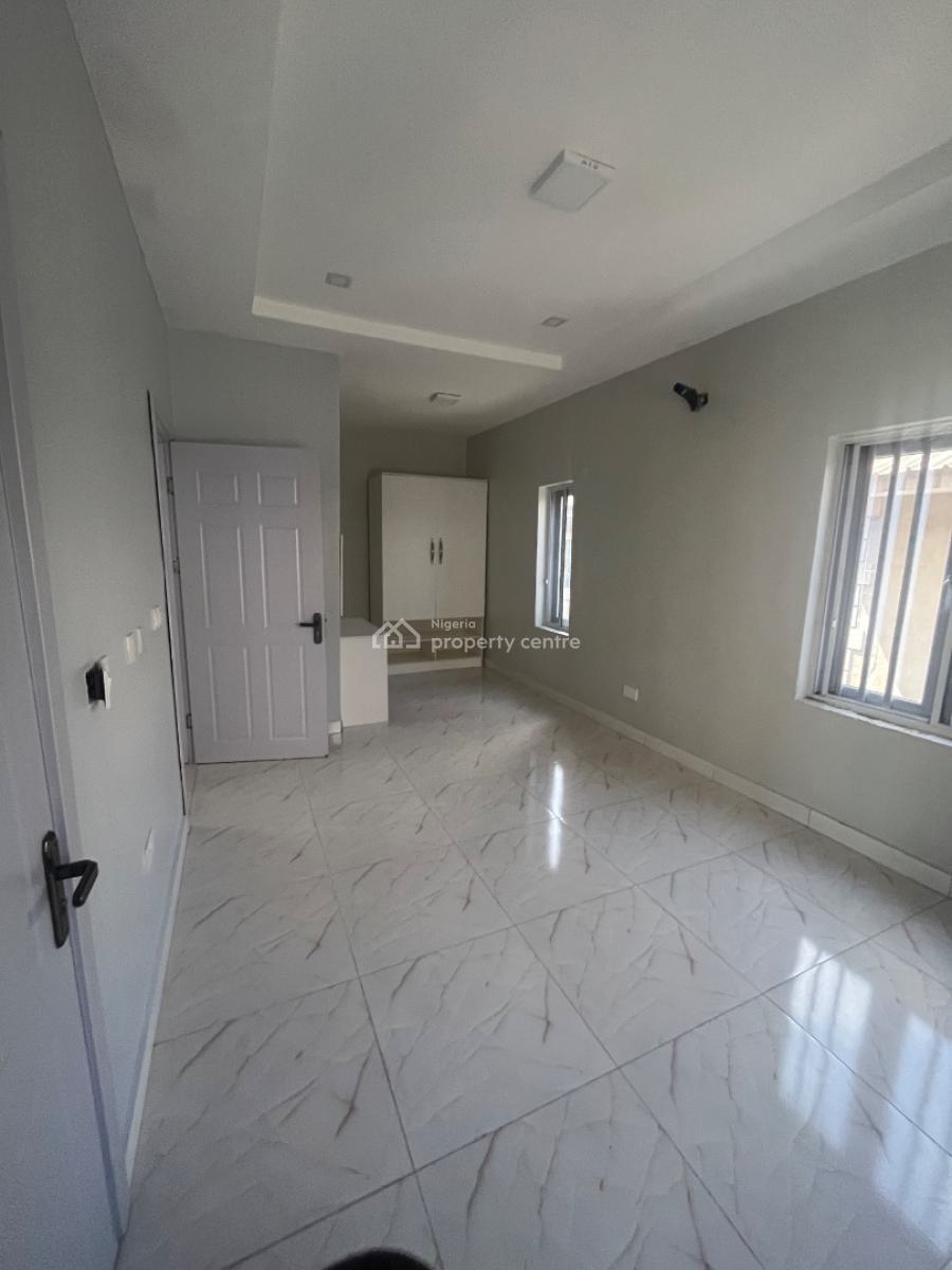 Luxury 4bed Room Duplex, Orchid Road, Ajah, Lagos, Terraced Duplex for Rent
