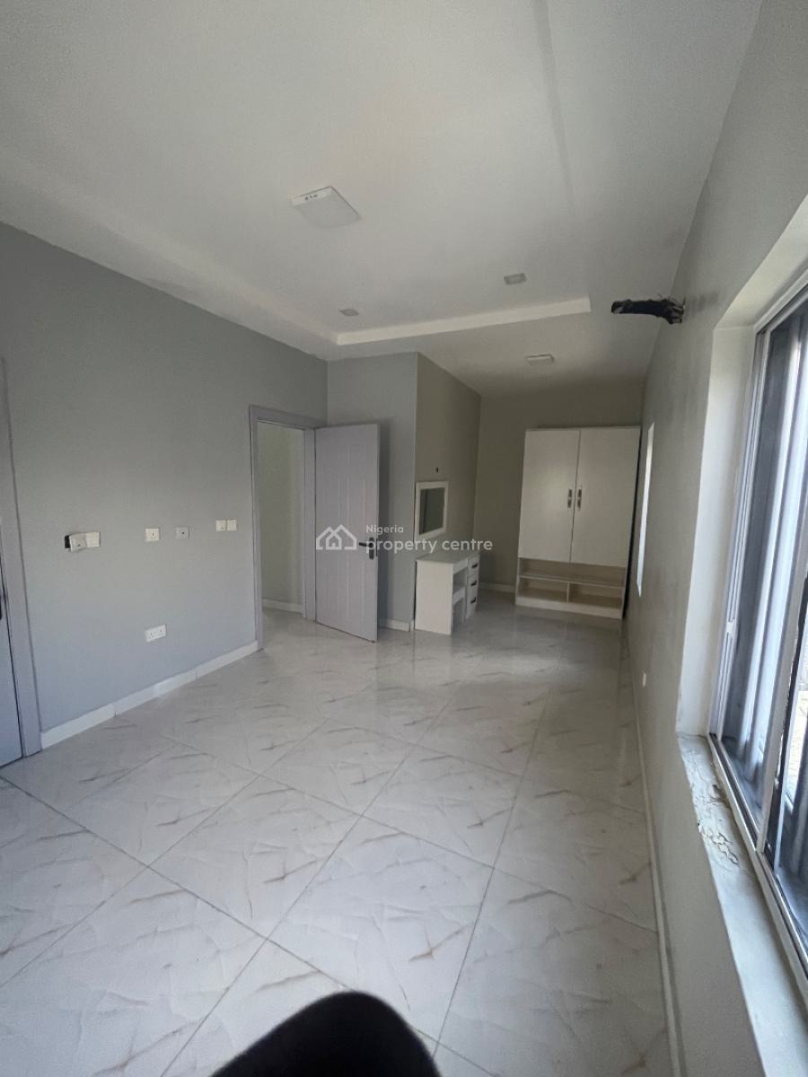 Luxury 4bed Room Duplex, Orchid Road, Ajah, Lagos, Terraced Duplex for Rent