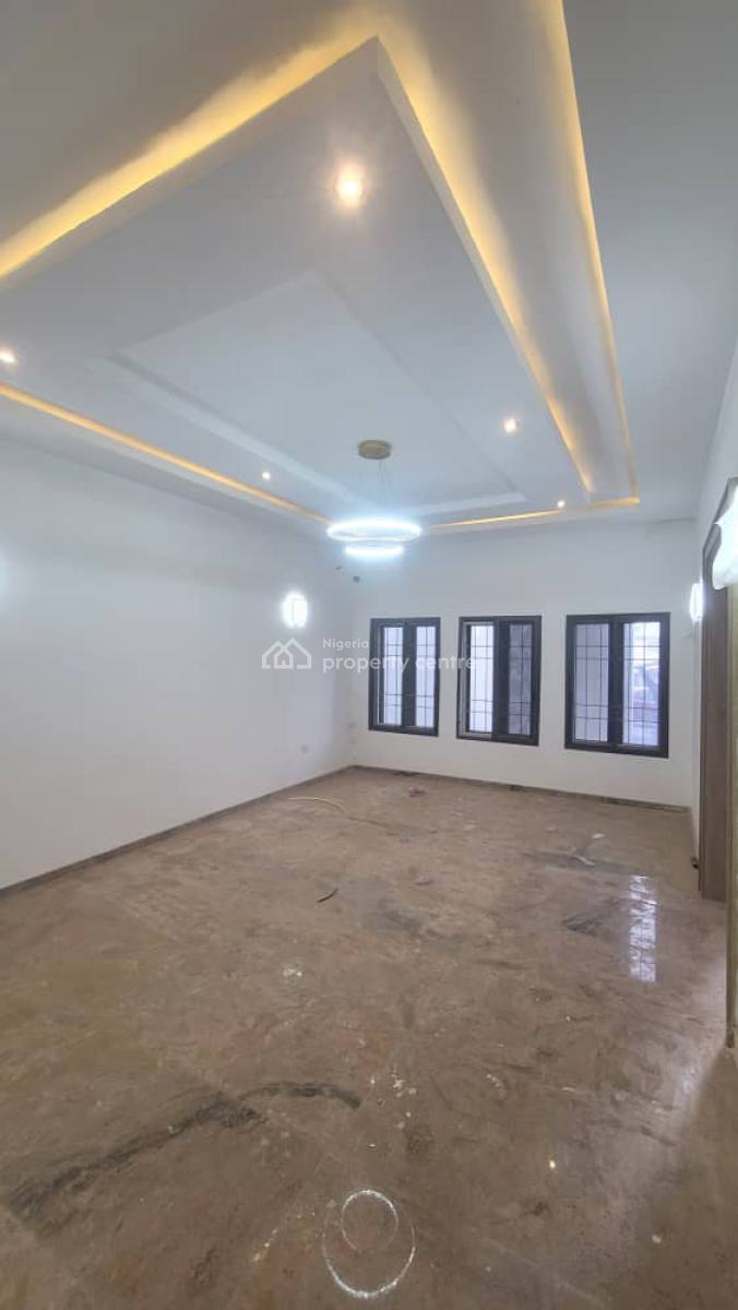*massive  Luxurious 5bedroom Terrace Duplex with Bq, By American International School, Durumi, Abuja, Terraced Duplex for Rent