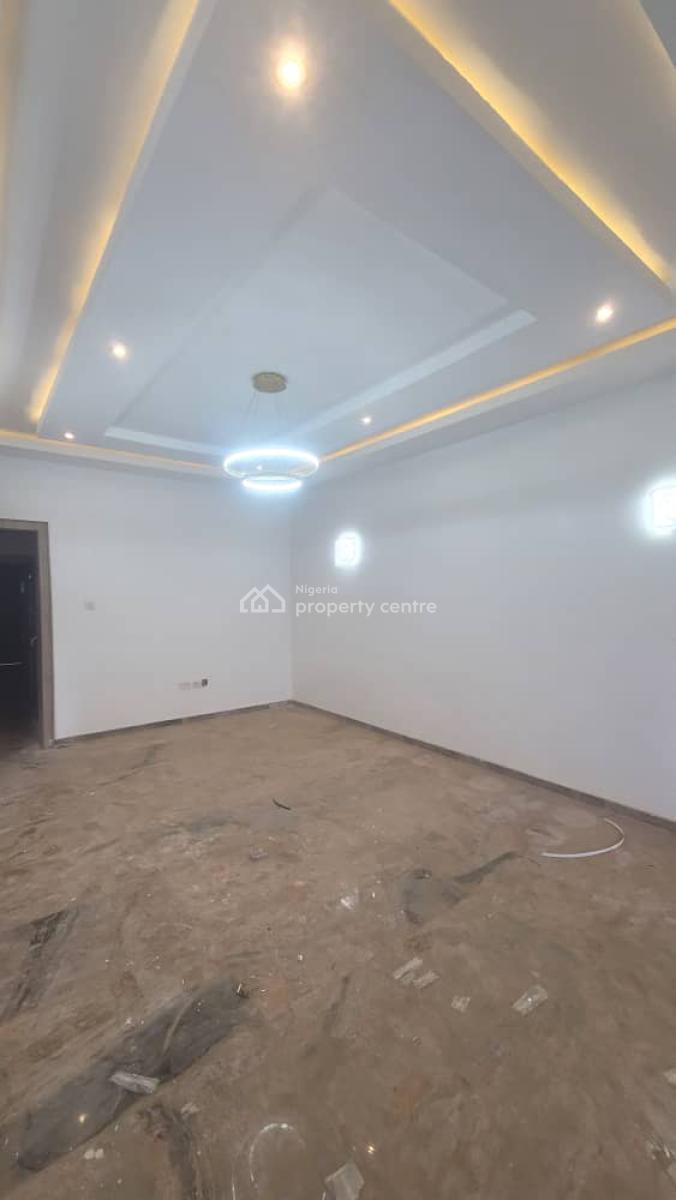 *massive  Luxurious 5bedroom Terrace Duplex with Bq, By American International School, Durumi, Abuja, Terraced Duplex for Rent