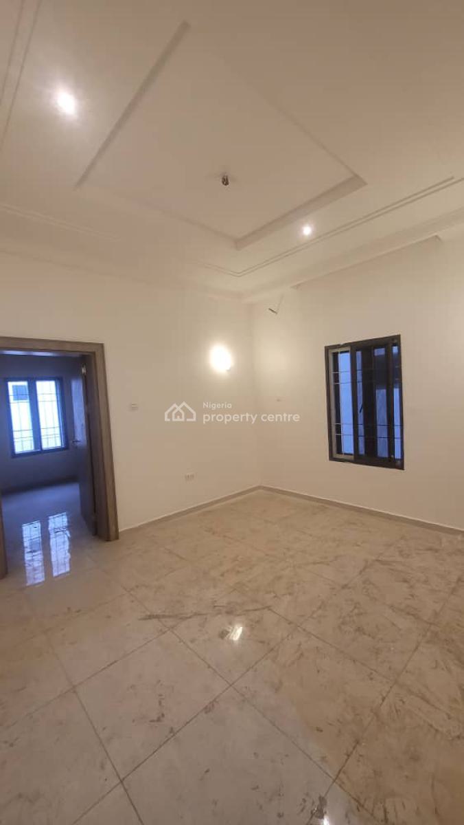 *massive  Luxurious 5bedroom Terrace Duplex with Bq, By American International School, Durumi, Abuja, Terraced Duplex for Rent