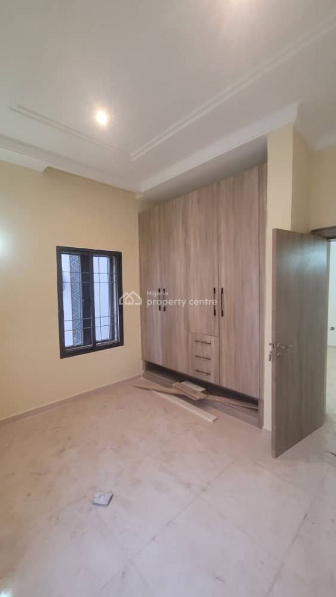 *massive  Luxurious 5bedroom Terrace Duplex with Bq, By American International School, Durumi, Abuja, Terraced Duplex for Rent